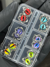 Load image into Gallery viewer, 3D Art/Charm Boxes