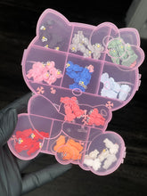 Load image into Gallery viewer, 3D Art/Charm Boxes