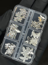 Load image into Gallery viewer, 3D Art/Charm Boxes