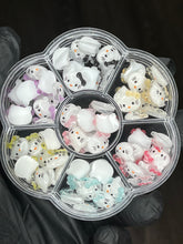 Load image into Gallery viewer, 3D Art/Charm Boxes