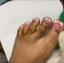 Load image into Gallery viewer, Pucci Acrylic Application