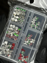 Load image into Gallery viewer, 3D Art/Charm Boxes