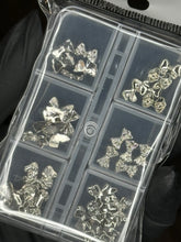 Load image into Gallery viewer, 3D Art/Charm Boxes