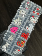 Load image into Gallery viewer, 3D Art/Charm Boxes