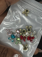 Load image into Gallery viewer, Charms (Metal)