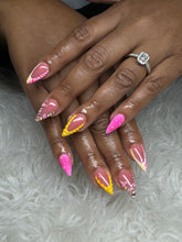 Load image into Gallery viewer, Cover/Basic Acrylic Powder