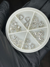 Load image into Gallery viewer, 3D Art/Charm Boxes