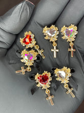 Load image into Gallery viewer, 3D Art/Charm Boxes