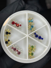 Load image into Gallery viewer, 3D Art/Charm Boxes