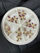 Load image into Gallery viewer, 3D Art/Charm Boxes