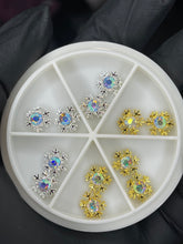 Load image into Gallery viewer, 3D Art/Charm Boxes