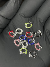 Load image into Gallery viewer, Charms (Metal)