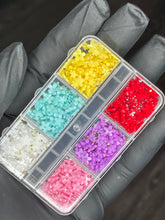 Load image into Gallery viewer, 3D Art/Charm Boxes