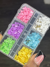 Load image into Gallery viewer, 3D Art/Charm Boxes