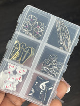 Load image into Gallery viewer, 3D Art/Charm Boxes