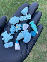 Load image into Gallery viewer, 3D Art/Charm Boxes