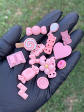 Load image into Gallery viewer, 3D Art/Charm Boxes