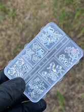 Load image into Gallery viewer, 3D Art/Charm Boxes