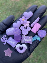 Load image into Gallery viewer, 3D Art/Charm Boxes