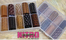 Load image into Gallery viewer, NAIL FOILS