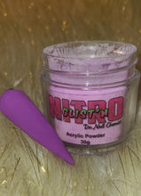 Load image into Gallery viewer, Cover/Basic Acrylic Powder