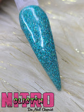 Load image into Gallery viewer, Glitter Acrylic 1oz