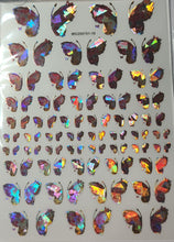 Load image into Gallery viewer, NAIL STICKERS/DECALS