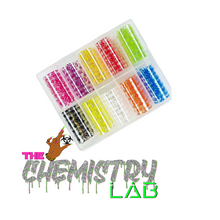 Load image into Gallery viewer, NAIL FOILS