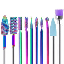 Load image into Gallery viewer, Drill Bits/Drill Bit sets