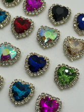 Load image into Gallery viewer, 3D Art/Charm Boxes