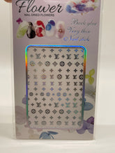 Load image into Gallery viewer, NAIL STICKERS/DECALS