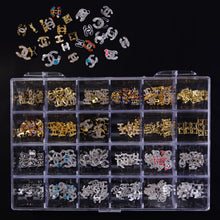 Load image into Gallery viewer, 3D Art/Charm Boxes