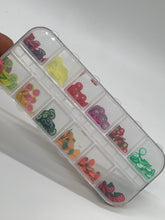 Load image into Gallery viewer, 3D Art/Charm Boxes