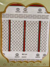 Load image into Gallery viewer, NAIL STICKERS/DECALS