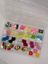 Load image into Gallery viewer, 3D Art/Charm Boxes