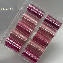 Load image into Gallery viewer, NAIL FOILS