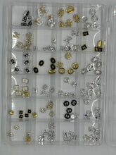 Load image into Gallery viewer, 3D Art/Charm Boxes