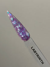Load image into Gallery viewer, Glitter Acrylic 1oz