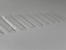 Load image into Gallery viewer, Coffin No C-Curve) Nail Tips(Bag Only)