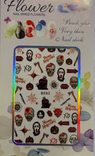 Load image into Gallery viewer, NAIL STICKERS/DECALS