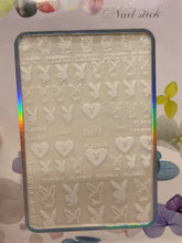 Load image into Gallery viewer, NAIL STICKERS/DECALS