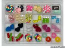 Load image into Gallery viewer, 3D Art/Charm Boxes