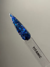 Load image into Gallery viewer, Glitter Acrylic 1oz