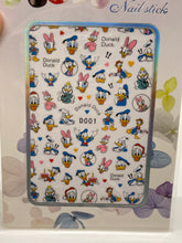 Load image into Gallery viewer, NAIL STICKERS/DECALS