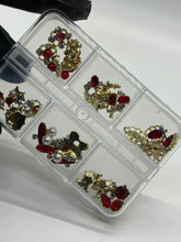 Load image into Gallery viewer, 3D Art/Charm Boxes