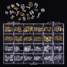 Load image into Gallery viewer, 3D Art/Charm Boxes