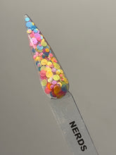 Load image into Gallery viewer, Glitter Acrylic 1oz