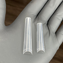 Load image into Gallery viewer, Coffin No C-Curve) Nail Tips(Bag Only)