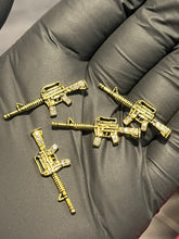 Load image into Gallery viewer, Charms (Metal)