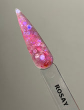 Load image into Gallery viewer, Glitter Acrylic 1oz